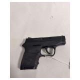 S & W   380  Bodyguard  KDR8117