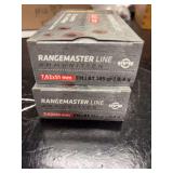 40 rds of Rangmaster 7.62 x 51mm ( local pickup only)
