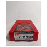 Hornady 44 SPL/44 Mag 3 Die Set