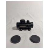 Barnett Red Dot Crossbow sight