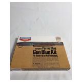 Birchwood Casey Gun Blue Kit