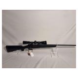 Winchester  223 wssm  70  G2516019  Nikon Buckmaster 3 x 9 scope