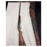Winchester Model 37 single shot 12 ga