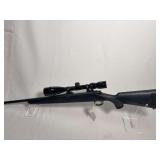 Remington  270  700 ADL  E6201191  Tasco 4 x 16 scope