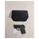 Smith & Wesson  380   Bodyguard  KBF4053  Laser Sight