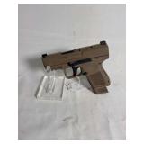 Canik  9mm  Mete  24ct49617