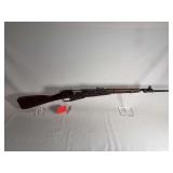 Russian Mosin Nagant  7.62 x 54  1952  BD18003  Bayonet’s