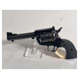 Ruger  357  Blackhawk  520-13832
