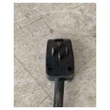 50 ft L 6/4 Heavy Duty Extension Cord