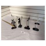 Railroad Crossing Guards