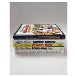 Walt Disney Books