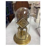 Kundo anniversary clock , in need of repair