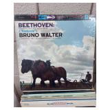 Approx 70 albums including classical, orchestra  & others