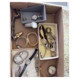 Men’s & ladies watches