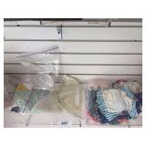 Doll clothes & doll parts