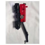 Lionel Lines 6560 Bucyrus Eries Class 250 Railroad Crane