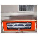 Lionel Santa Fe 2418  ( in box)