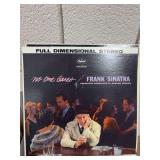 Approx 75 albums including Sinatra, Beethoven , Bach, Brahms