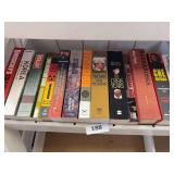 Oils on the Korean War , Cold War, The Civil War