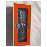 Lionel Northern Pacific Three Dome Tank Car