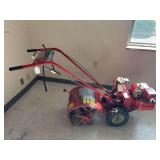 Troy-Bilt Pony Rear Tine Tiller