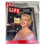 Approx 27 Life Magazines from 1940’s & 1950’s