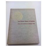 The Pucture History of Painting 1957 First Edition