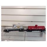 American Flyer Gulf 925 tanker, Mobilgas 24316 tanker