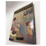 Steven Adams The Impressionist 1990 First Edition