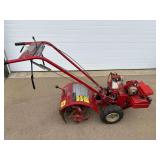 Troy-Bilt Pony Rear Tine Tiller