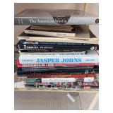 Books on Various Subjects