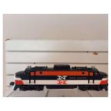 Lionel New Haven  2350 Engine