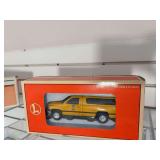 Lionel Union Pacific Dodge Ram