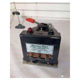 American Flyer 16B Power Transformer (175watts)