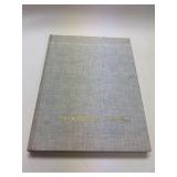 1956 First Edition  Toulouse-Lautrec