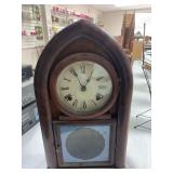 Waterbury clock , functionality unknown