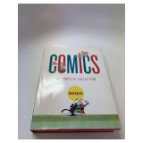 The Complete Collection “The Comics” by Brian Walker