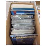 Comic books including Smilin Jack, Gen 13, Shinku, Hunter Killer,George Martin