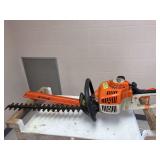 Stihl HS 45 2 cycle hedge trimmer