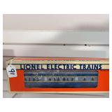 Lionel Missouri Pacific Lines 7805 Passenger Car