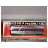 Lionel Santa Fe Pullman 16056 ( in box)