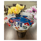 Gift Card Bouquet