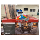 Fire Pit Kit