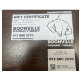 $50 Gift Certificate
