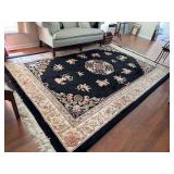 7’ x 14’ rug