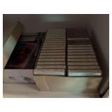 Mars Hill cassette tapes