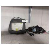 Battery chargers