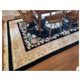 7’ x 14” rug