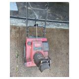 Toro CCR 2000 4.5 hp snow blower ( has been sitting)