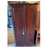 TV cabinet/ storage cabinet